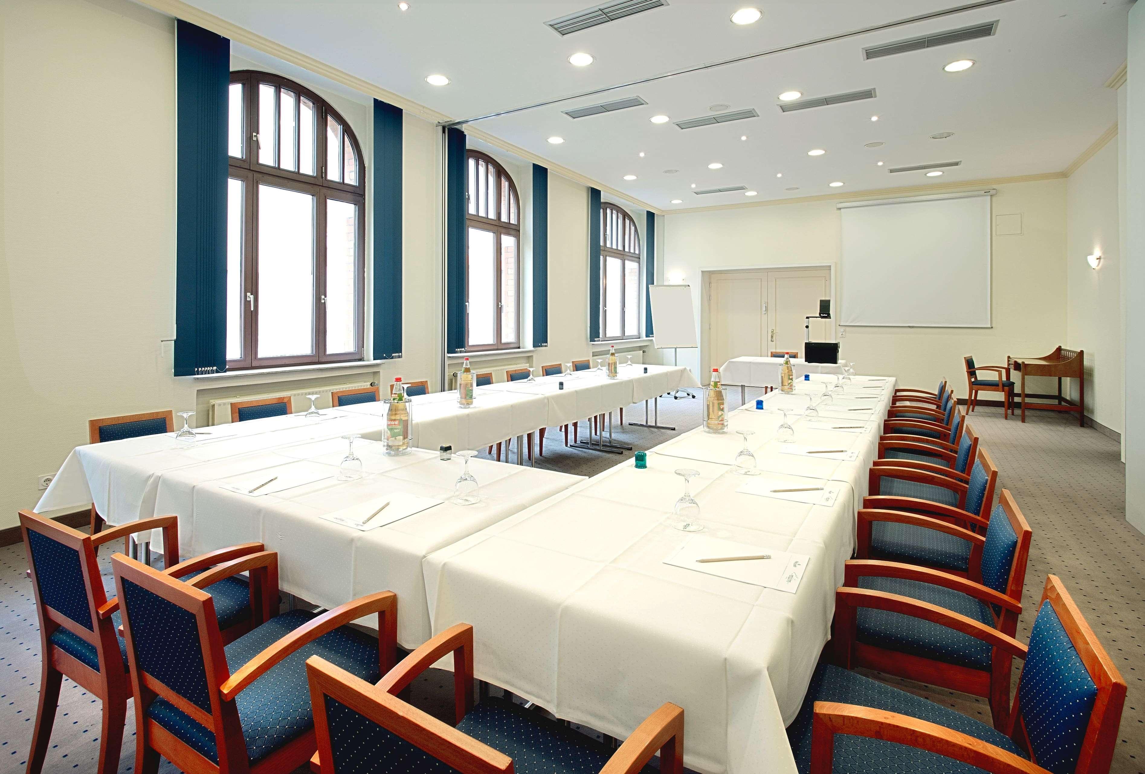 Tryp By Wyndham Kassel City Centre Afaceri foto