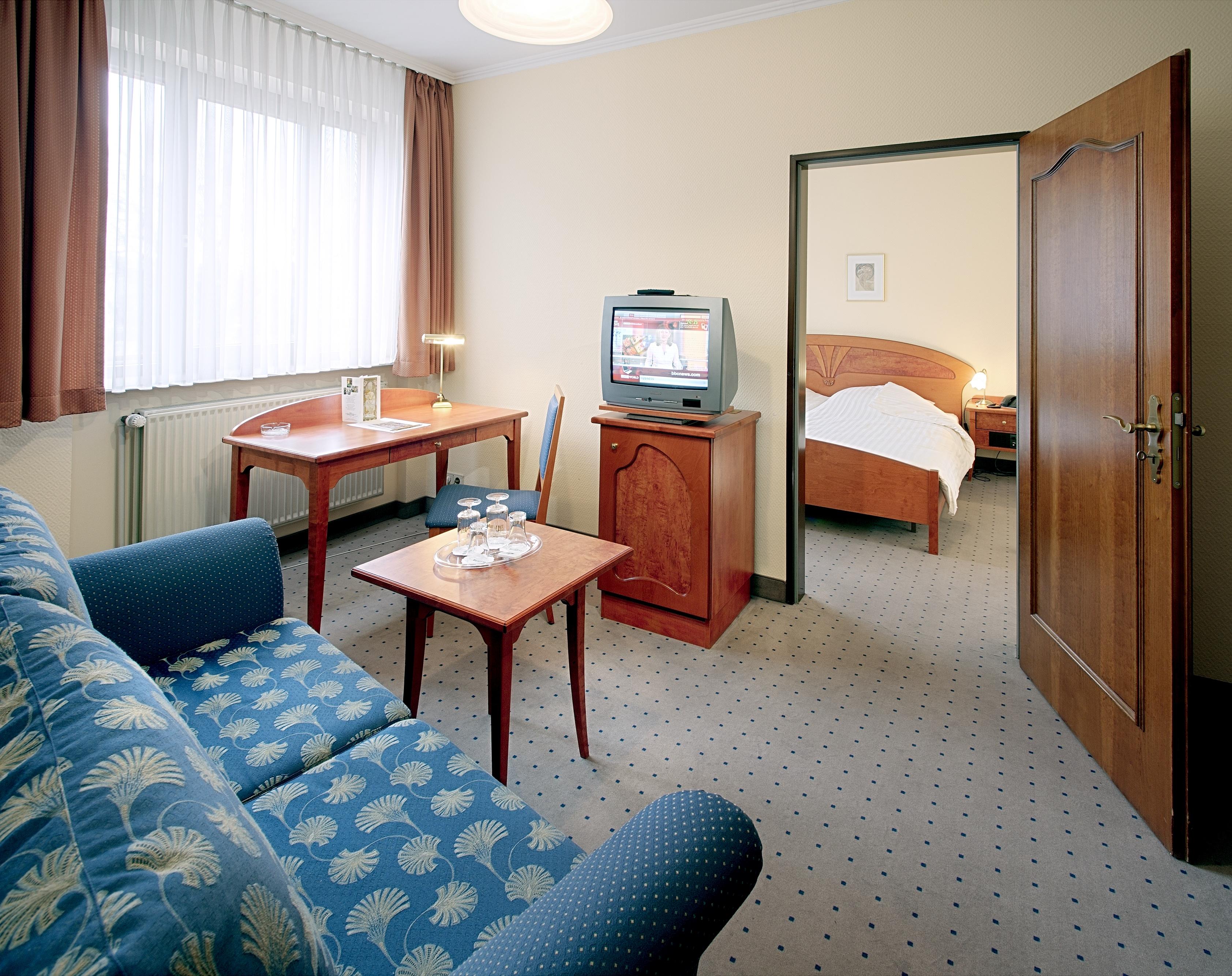 Tryp By Wyndham Kassel City Centre Cameră foto