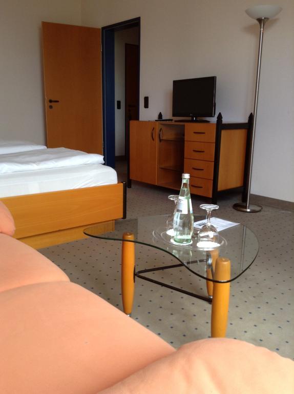 Tryp By Wyndham Kassel City Centre Cameră foto